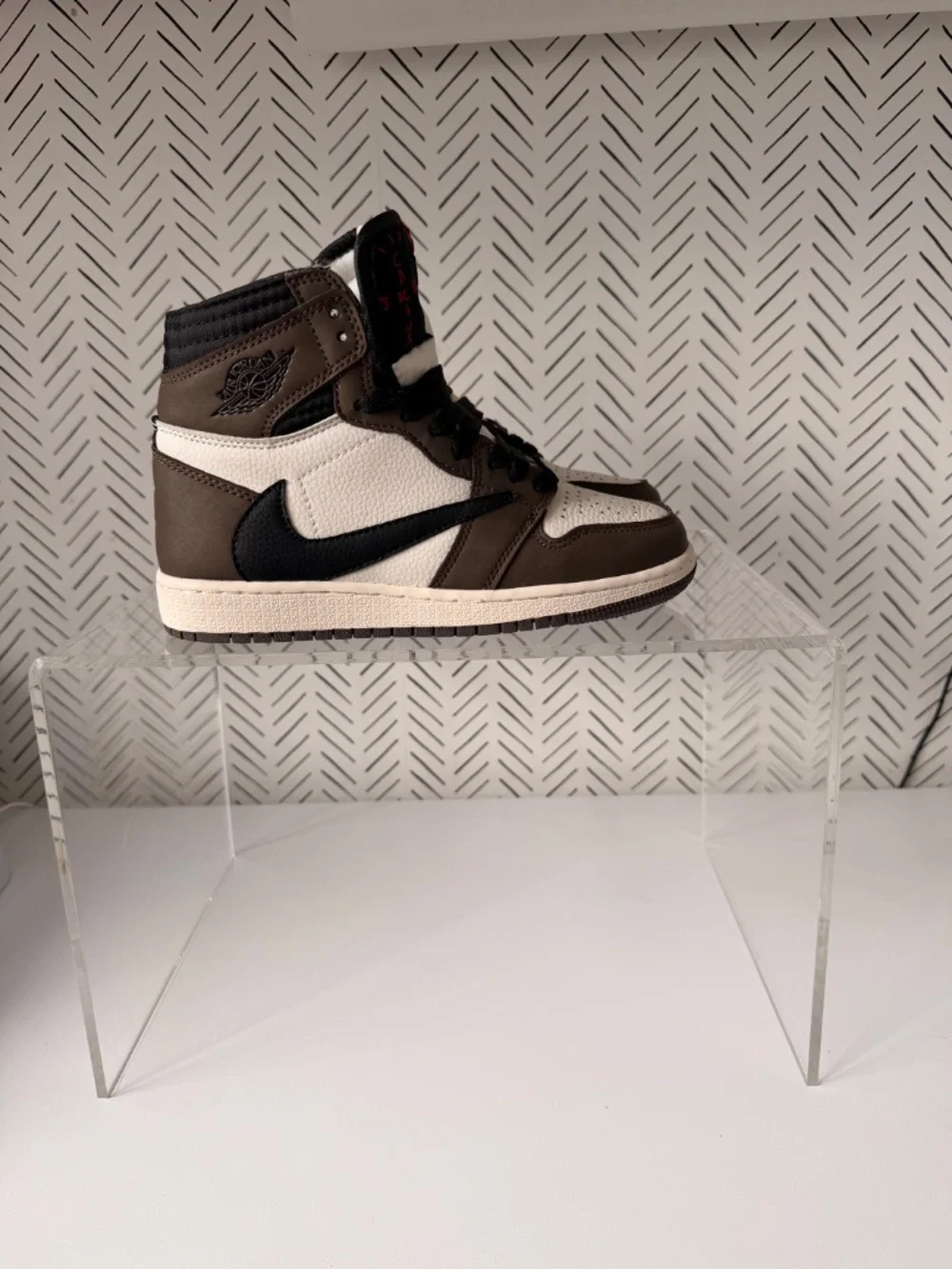Nike Air Jordan 